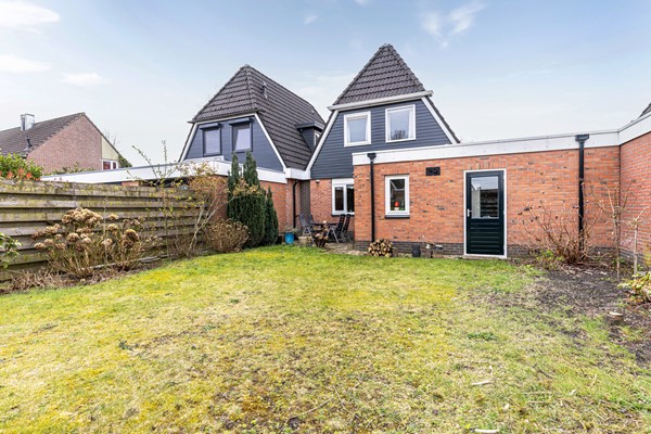 Medium property photo - Mussenhof 13, 9502 SH Stadskanaal